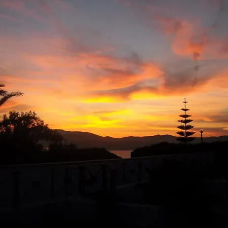 Sunset And Sunrise Capoliveri (Isola d'Elba)